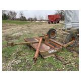 Allis Chalmers 5