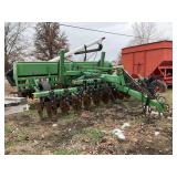 Great Plains Solid Stand 15