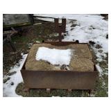 3-pt. Ballast/Wt. Box