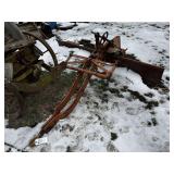 Allis Chalmers 7 1/2