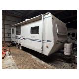 Coachmen Catalina Lite HW 22