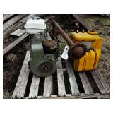 (2)-Wisconsin Engines