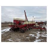 Case IH 900 Cyclo-Air 12-Row Planter