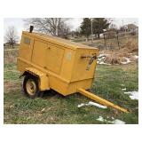 Worthington Compressor