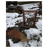 (2)-Misc. Small Implements