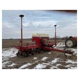Case IH Cyclo-Air 6 Row Planter