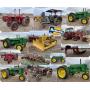 Big T's (Tom Murray) Antique Tractor & Farm Equipment Auction