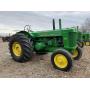 Big T's (Tom Murray) Antique Tractor & Farm Equipment Auction