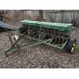 Big T's (Tom Murray) Antique Tractor & Farm Equipment Auction