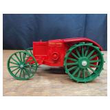 1/16 MH No. 1 1993 FPS SM