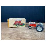 1/16 Ford 901 1986 NFTS NIB Ertl