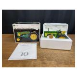 1/16 John Deere 720 Precision NIB Ertl