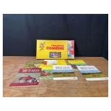 New Holland Literature + Game