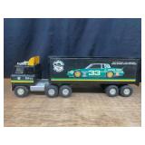 NASCAR Semi Ertl