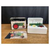 1/16 Oliver 77 Precision NIB Ertl