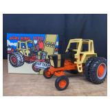 1/16 Case 1170 Demonstrator 1996 NFTS NIB Ertl