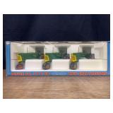 1/16 Oliver 66, 77, 88 Three Beauties Set NIB SC