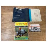 (4) Ferguson Literature