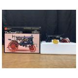 1/16 Farmall F-20 Precision NIB Ertl