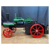 1/16 Case Steam Engine 1986 Mount Pleasant SM
