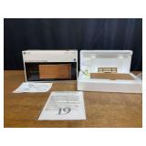 1/16 John Deere Hay Wagon Precision NIB Ertl