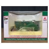 1/16 Oliver Goodison 77 Orchard 2007 HPOCA NIB SC