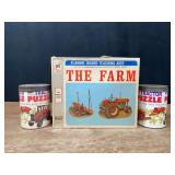 (3) MF Puzzles + Teaching Aids