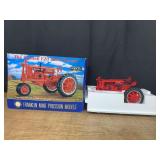 1/12 Farmall F20 Franklin Mint