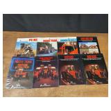 (8) Allis Chalmers Sales Literature