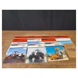 (12) Case Literature