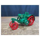 1/16 IHC 10-20 Mogul SM