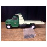 1/16 Oliver Tilt Bed Truck Customized