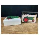 1/16 Oliver 77 Precision NIB made by Ertl