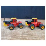 (2) 1/32 Versatile 1150 SM