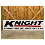 Knight SST Sign