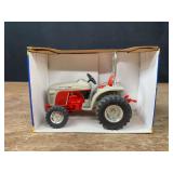 1/16 New Holland 8N Boomer NIB SM