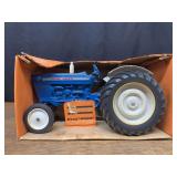 1/12 Ford 4000 NIB Ertl