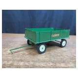 1/16 Oliver Barge Wagon Ertl