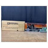 1/16 International KB-5 Flat Bed Truck NIB DCP