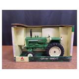 1/16 Oliver 1950-T NIB Ertl