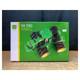 1/32 John Deere 9R 590 2022 Farm Show NIB Ertl