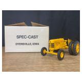 1/16 Oliver Super 77 Industrial 1996 La Crosse NIB SC