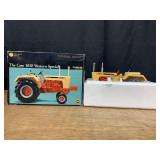 1/16 Case 1030 Precision NIB Ertl