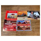 (5) IH + Case-IH Buyers Guides