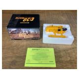 1/16 Oliver OC-3 Crawler 1999 NTTC NIB Ertl