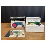 1/16 Oliver Super 77 Precision NIB Ertl