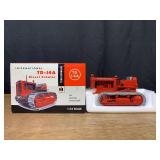 1/25 IH TD-14A Crawler 2002 NTTC NIB SC