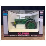 1/16 Oliver Super 88 NIB SC