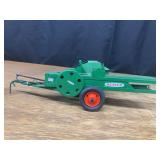 1/16 Oliver Baler Customized