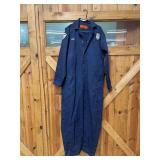 Caterpillar Security Officer Overalls